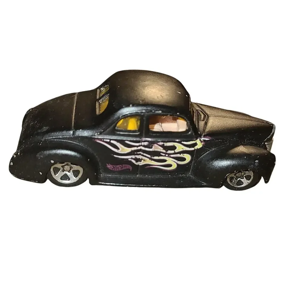 Hot Wheels this good